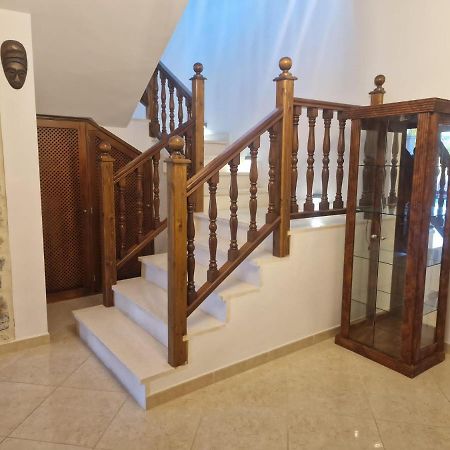 Villa Copacabana Super Lujo PMI Zewnętrze zdjęcie