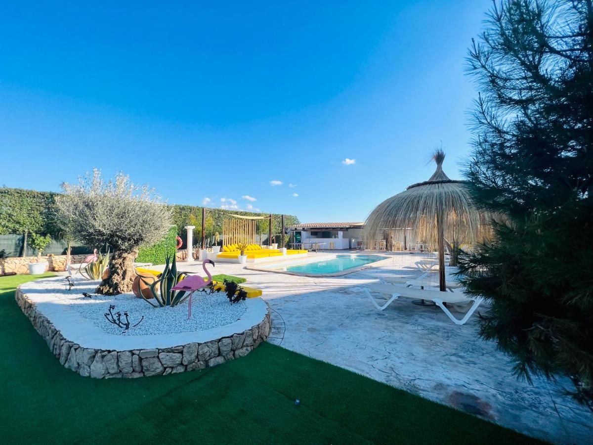 Villa Copacabana Super Lujo PMI Zewnętrze zdjęcie