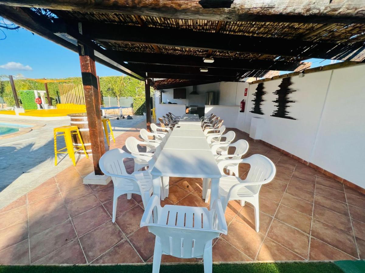 Villa Copacabana Super Lujo PMI Zewnętrze zdjęcie