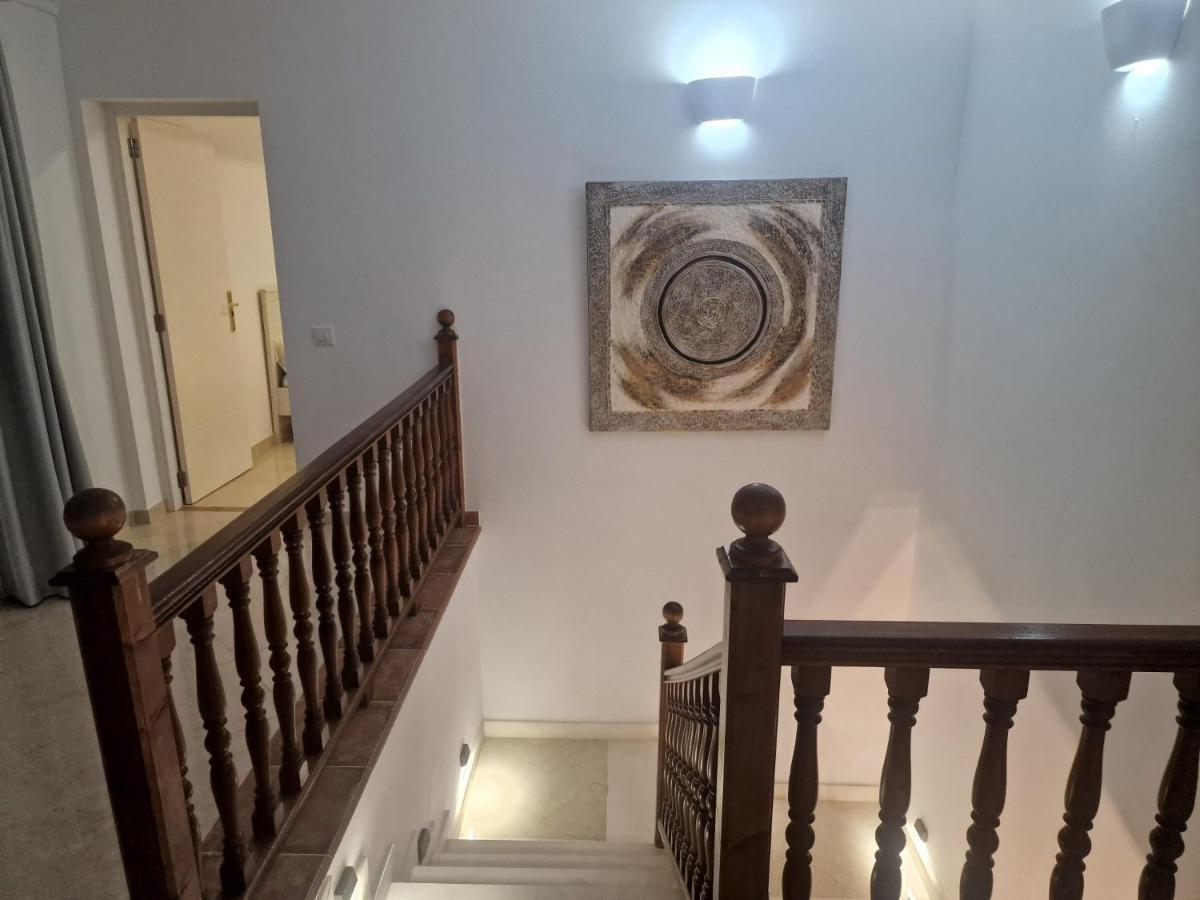 Villa Copacabana Super Lujo PMI Zewnętrze zdjęcie