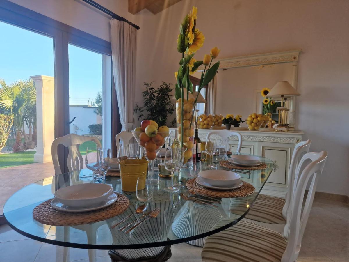 Villa Copacabana Super Lujo PMI Zewnętrze zdjęcie