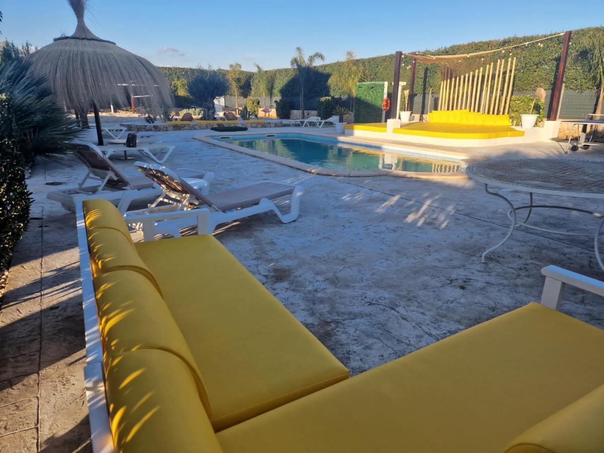 Villa Copacabana Super Lujo PMI Zewnętrze zdjęcie