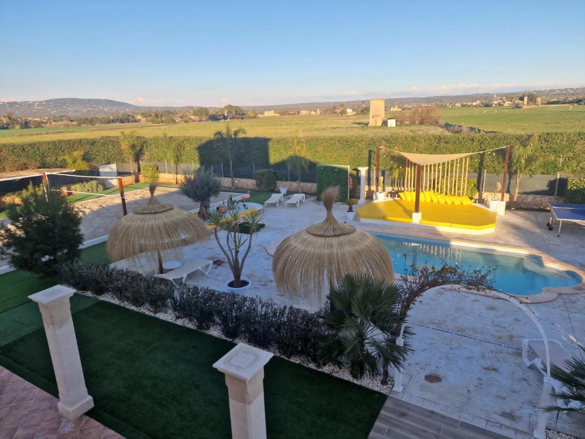 Villa Copacabana Super Lujo PMI Zewnętrze zdjęcie