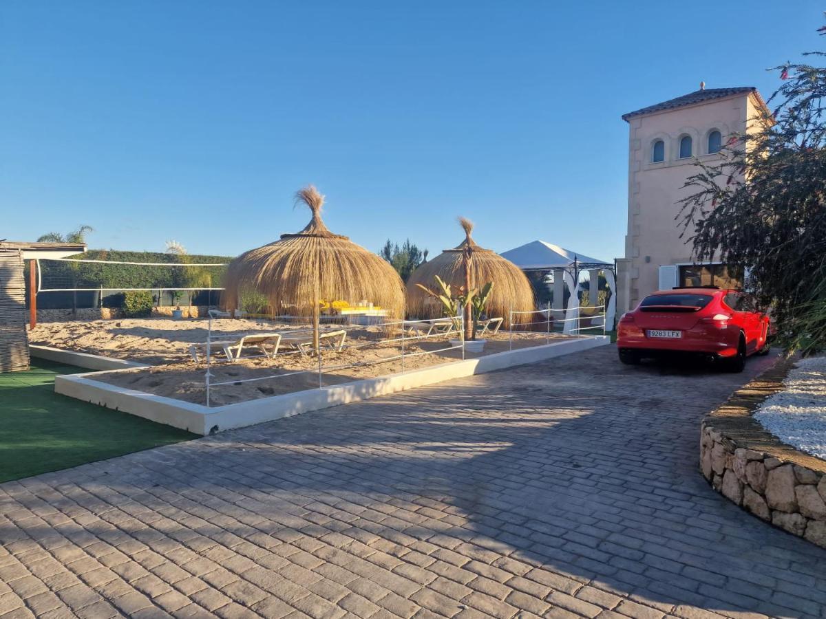 Villa Copacabana Super Lujo PMI Zewnętrze zdjęcie